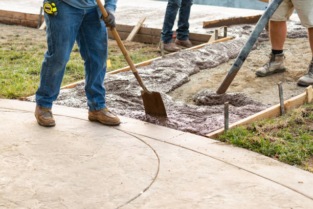  Columbus, MT Concrete contractor Pros