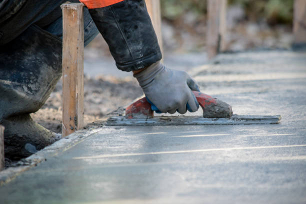 Best Concrete Removal and Replacement in Columbus, MT