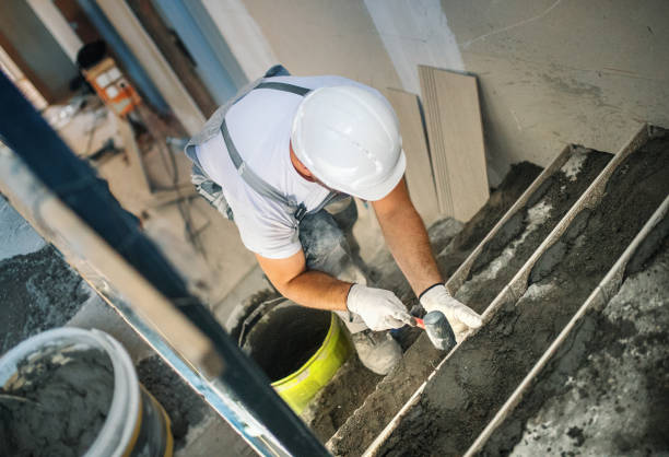  Columbus, MT Concrete contractor Pros
