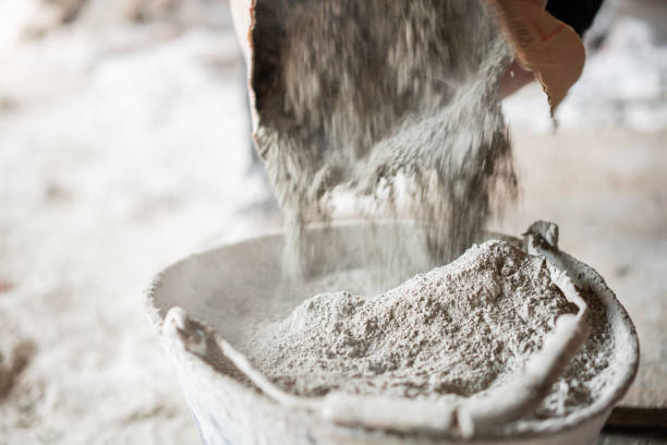 Best Concrete Foundation Repair in Columbus, MT